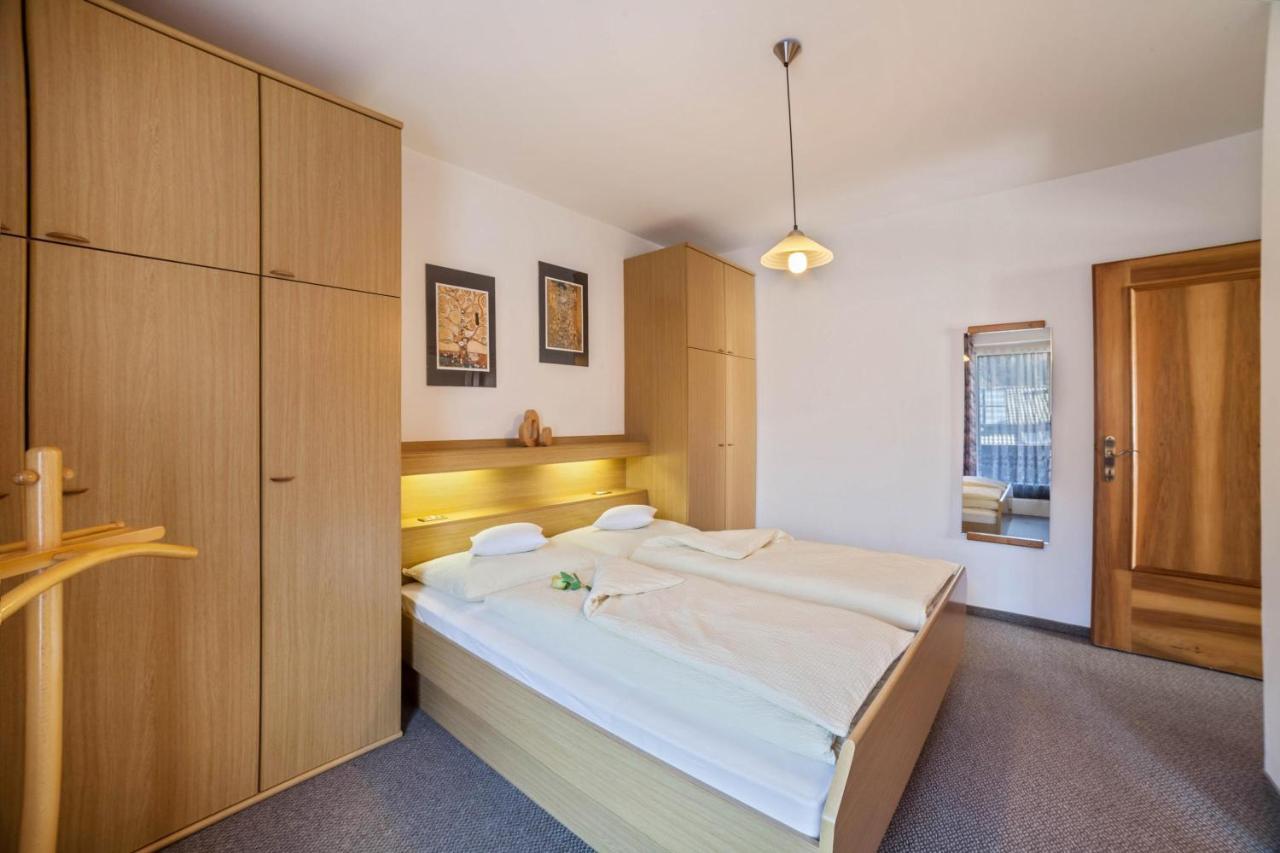 Residence Pichler Apartment 3 San Leonardo in Passiria Eksteriør bilde