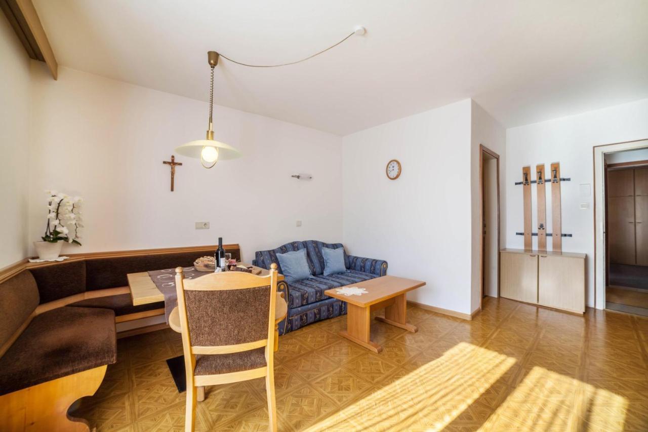 Residence Pichler Apartment 3 San Leonardo in Passiria Eksteriør bilde