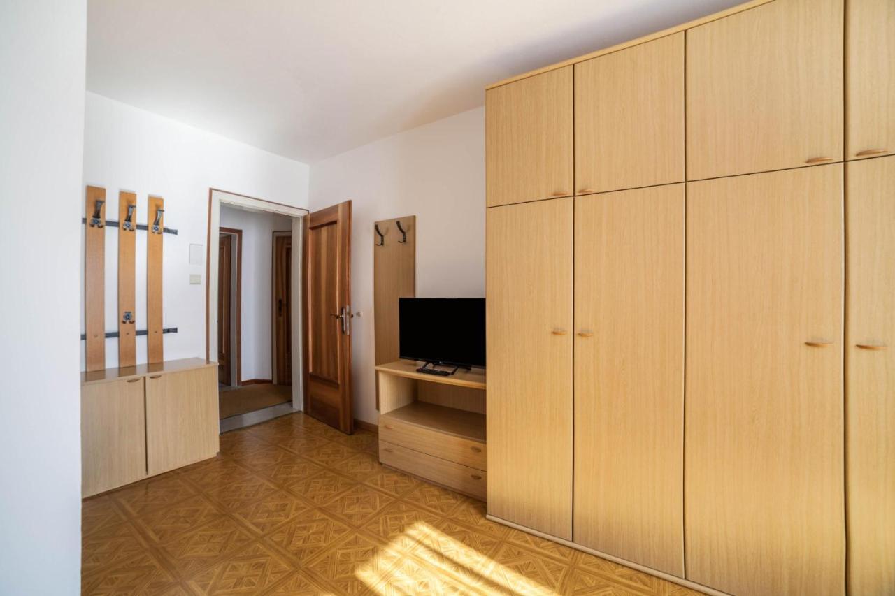 Residence Pichler Apartment 3 San Leonardo in Passiria Eksteriør bilde